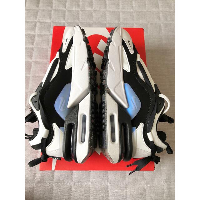 NIKE AIR MAX FURYOSA エアマックス フュリオサ 24 3