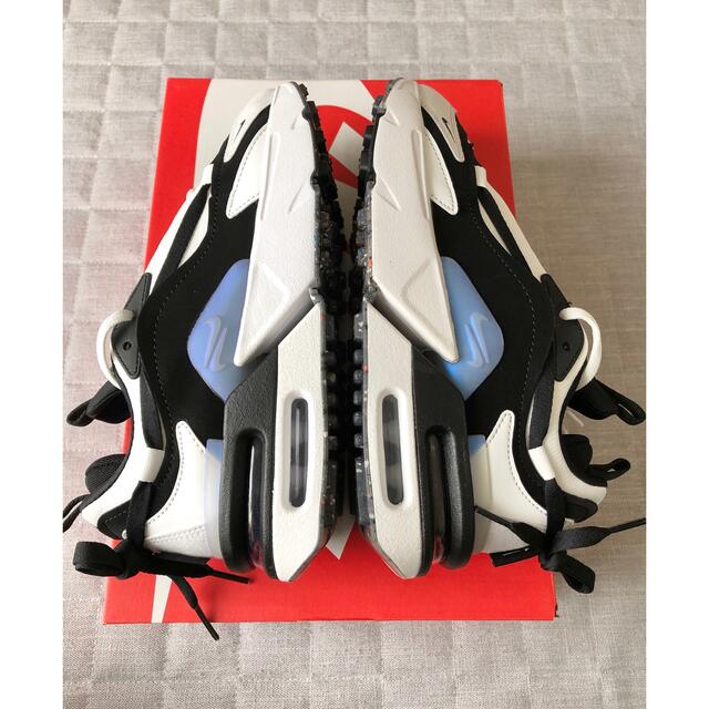 NIKE AIR MAX FURYOSA エアマックス フュリオサ 24 4