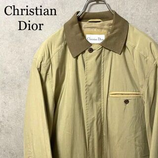 ディオール(Christian Dior) ブルゾン ブルゾン(メンズ)の通販 59点 