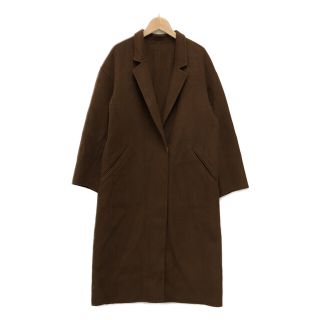 ユナイテッドアローズグリーンレーベルリラクシング(UNITED ARROWS green label relaxing)のチェスターコート レディース 36(その他)