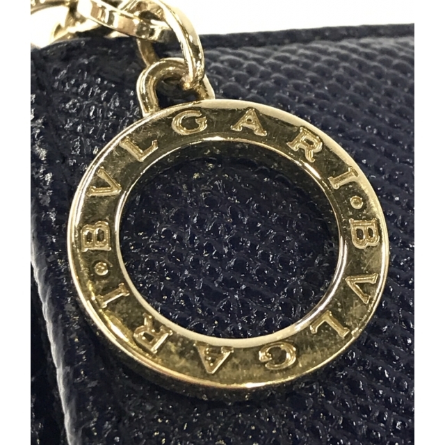 BVLGARI(ブルガリ)のブルガリ Bvlgari 長財布 L字ファスナー レディース レディースのファッション小物(財布)の商品写真