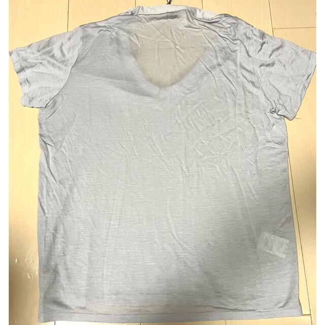 Calvin Klein(カルバンクライン)のカルバンクライン Tシャツ レディース レディースのトップス(Tシャツ(半袖/袖なし))の商品写真