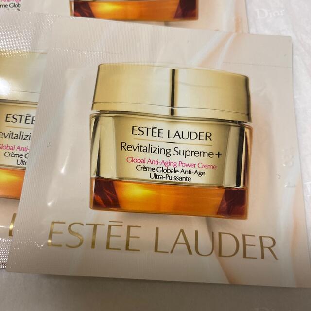 Estee Lauder(エスティローダー)のエスティーローダー♡シュープリーム＋パワークリーム コスメ/美容のスキンケア/基礎化粧品(フェイスクリーム)の商品写真