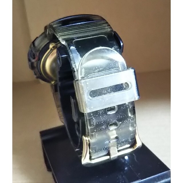 G-SHOCK(ジーショック)の専用  CASIO G-SHOCK AWG-525D 電波 ソーラー メンズの時計(腕時計(アナログ))の商品写真