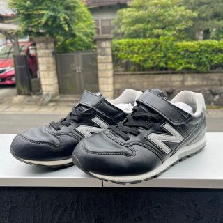 ニューバランス(New Balance)のニューバランス996 22.5(スニーカー)