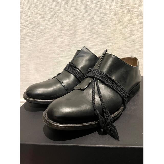 yohji  yamamoto cherevichkiotvichki 42