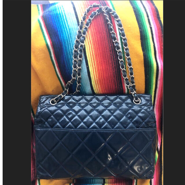 ❣️超希少品❣️美品・正規品　シャネル　CHANEL