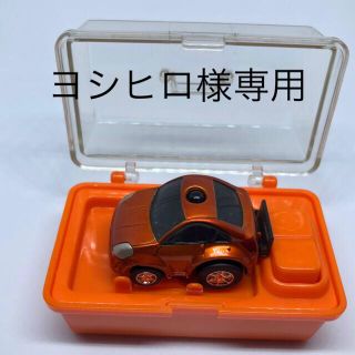 ちびっこチョロQ フェアレディZ 2個組(ミニカー)