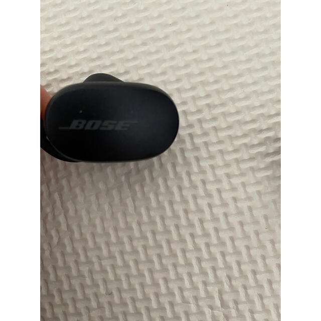 Bose QuietComfort Earbuds ケースなし 1