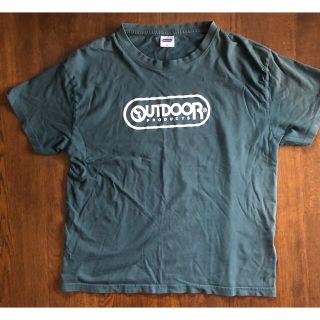 アウトドア(OUTDOOR)のOUTDOOR Tシャツ(Tシャツ/カットソー(半袖/袖なし))