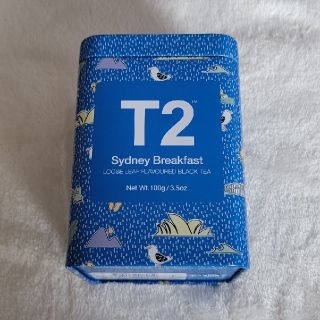 【T2】Sydney Breakfast【茶葉】(茶)