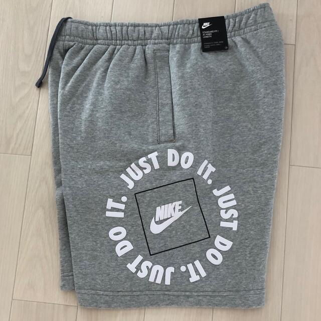 NIKE(ナイキ)の❗️週末限定値引き❗️新品未使用❗️NIKEハーフパンツ メンズのパンツ(ショートパンツ)の商品写真