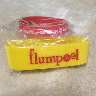 flumpool ラバーバンド(ミュージシャン)