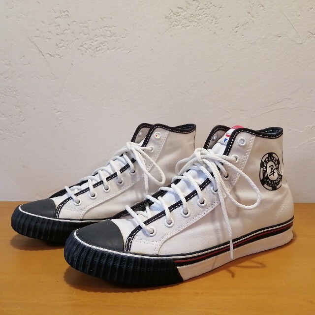 PF-FLYERS - PF-FLYERS 26cm スニーカーの通販 by ８７'s shop ...