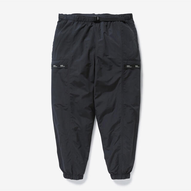 22SS WTAPS TRACKS /TROUSERS/NYLON.TUSSAH