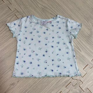 ザラ(ZARA)のTシャツ　ベビー　ZARA(Ｔシャツ)