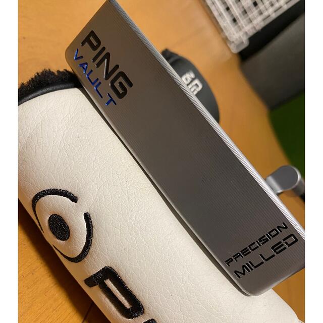 PING ピン VAULT anser 2  33インチ