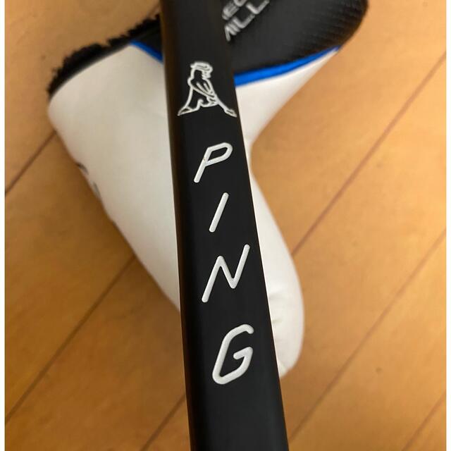 PING ピン VAULT anser 2  33インチ 4