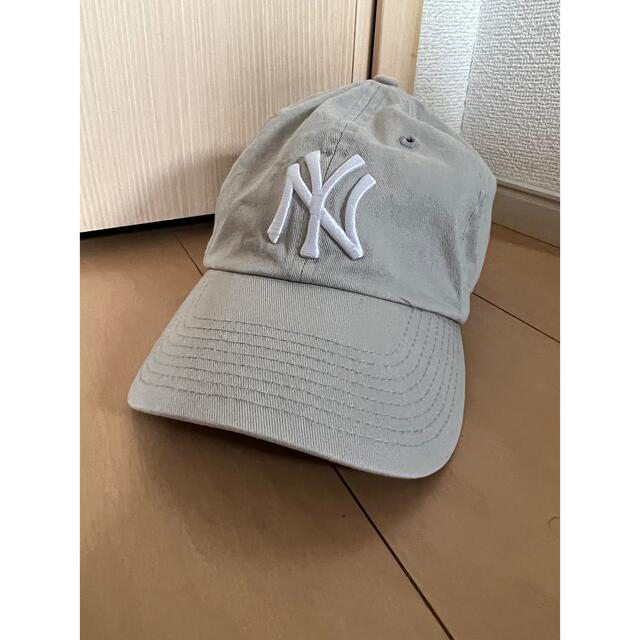 NEW ERA(ニューエラー)のニューエラ　キャップ レディースの帽子(キャップ)の商品写真