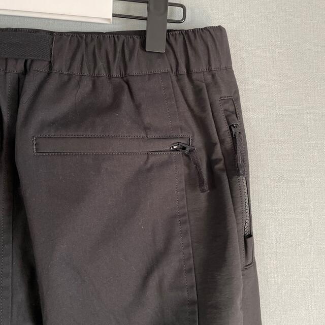 sacai サカイ21SS COTTON OXFORD PANTS パンツ sacai サカイ21SS COTTON OXFORD PANTS パンツ
