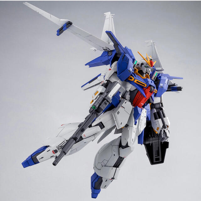 未開封】プレバン限定 RE/100 ガンダムリントヴルム www