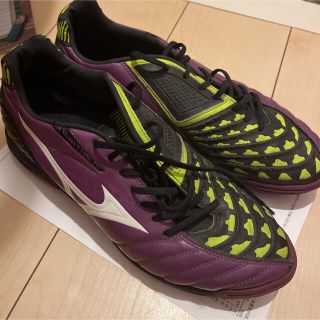 ミズノ(MIZUNO)のミズノ モナルシーダ サッカースパイク(サッカー)