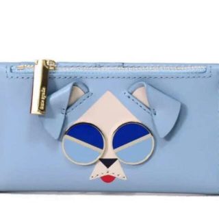 ケイトスペードニューヨーク(kate spade new york)のケイトスペード  財布(財布)