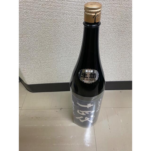 十四代 龍の落とし子 純米吟醸 1800ml