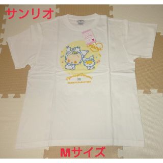 サンリオ(サンリオ)のサンリオ☆ハナちゃんTシャツ(Tシャツ(半袖/袖なし))