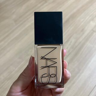 ナーズ(NARS)のNARS(ファンデーション)