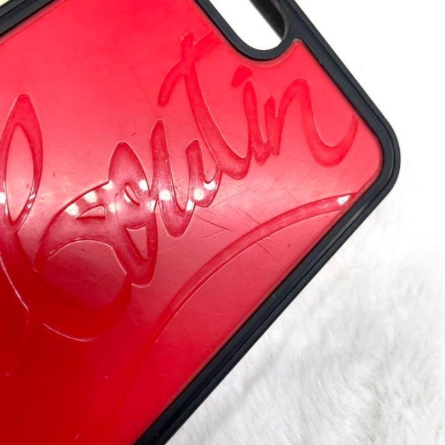 Christian Louboutin - クリスチャン ルブタン スニーカー iPhone