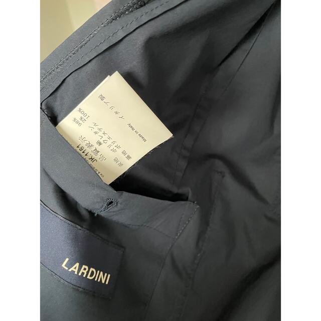 ラルディーニ　Lardini ジャケット 3