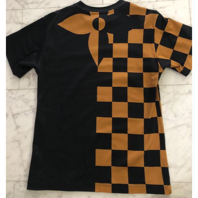 LOUIS VUITTON(ルイヴィトン)のくるみ様専用ルイヴィトン　tシャツ レディースのトップス(Tシャツ(半袖/袖なし))の商品写真