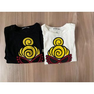 ヒステリックミニ(HYSTERIC MINI)のあおぴこちゃん♥️(Tシャツ/カットソー)