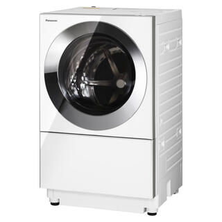 Panasonic - 値引き可能　ドラム部品新品交換　キューブル　ドラム洗濯機