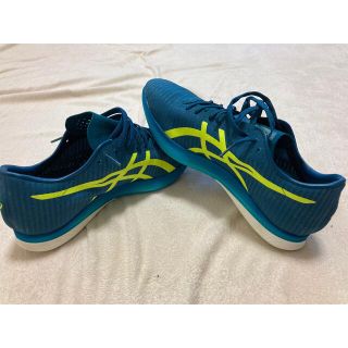 アシックス(asics)のMETASPEED LD（メタスピード エルディ）　アシックス　28㎝　(シューズ)