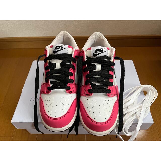 NIKE - NIKE DUNK ナイキゴルフシューズ 新品未使用の通販 by SATO ...