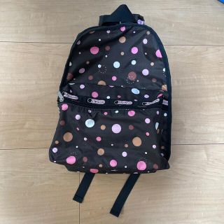 レスポートサック(LeSportsac)のレスポートサック　リュックサック(リュック/バックパック)