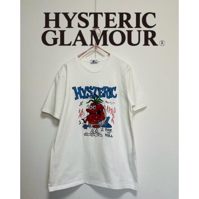 HYSTERIC GLAMOUR - 美品 ヒステリックグラマー ストロベリー