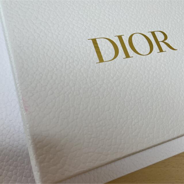 Christian Dior(クリスチャンディオール)のクリスチャンディオール　ノベルティ　ミスディオール コスメ/美容の香水(香水(女性用))の商品写真