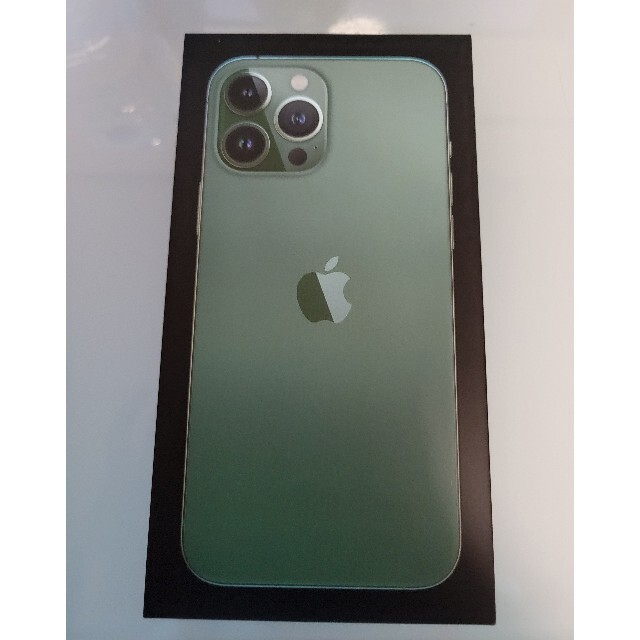 超可爱 iPhone - iPhone13 pro MAX 256GB 新品未開封 スマートフォン