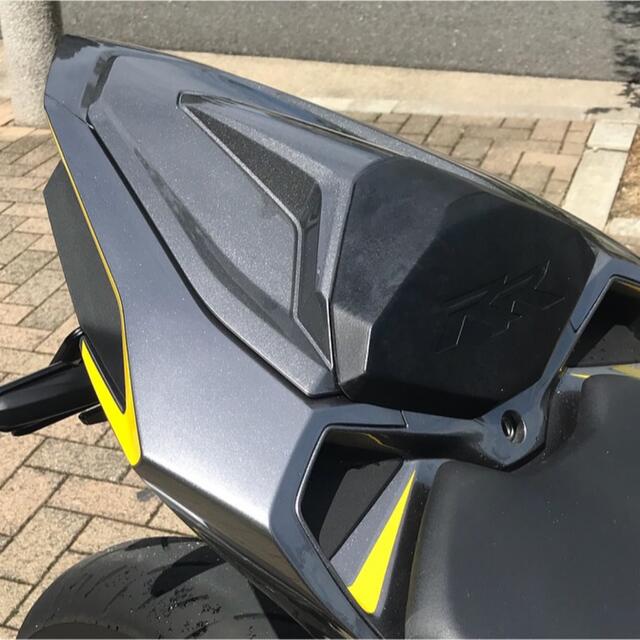 cbr250rr mc51 シングルシートカウル必ずお読みください