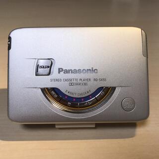 パナソニック ポータブルプレーヤーの通販 800点以上 | Panasonicの ...