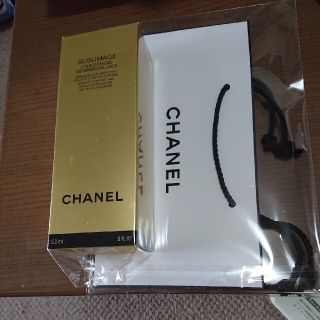 シャネル(CHANEL)のサブリマージュ デマキャン コンフォートN(クレンジング/メイク落とし)