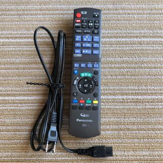 Panasonic - Panasonic ブルーレイ DIGA DMR-BZT700-Kの通販 by