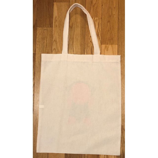 MUJI (無印良品)(ムジルシリョウヒン)の無印良品　エコバック レディースのバッグ(エコバッグ)の商品写真