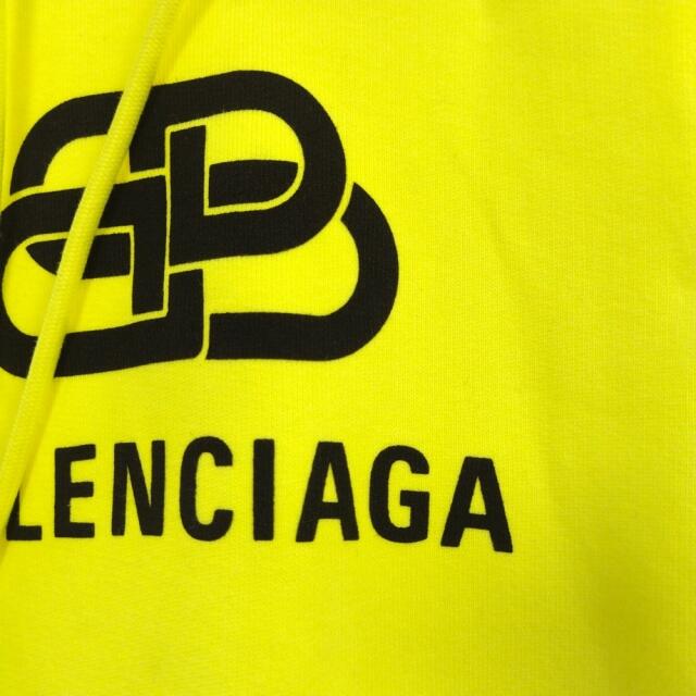 Balenciaga(バレンシアガ)のBALENCIAGA バレンシアガ パーカー メンズのトップス(パーカー)の商品写真