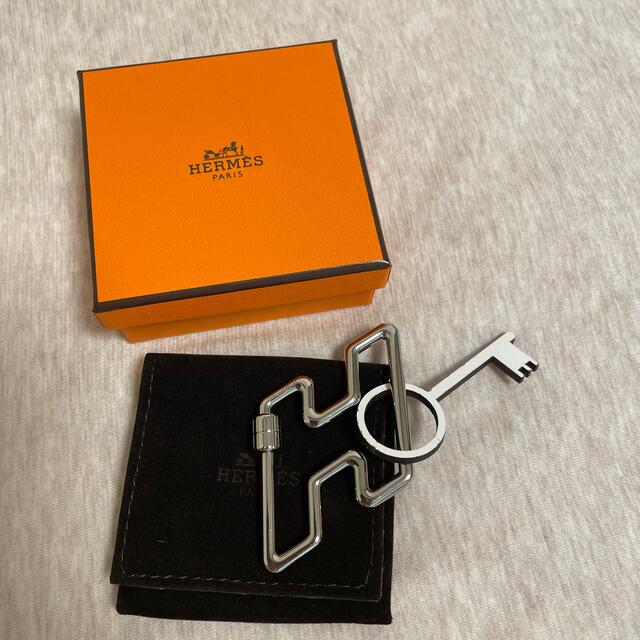 レア　美品　HERMES エルメス リンゴ　コインケース