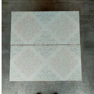 昭和レトロ装飾建材加茂川B