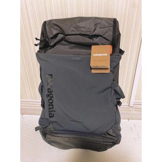 パタゴニア(patagonia)のタグ付き 新品未使用 Patagonia リュック パタゴニア(バッグパック/リュック)